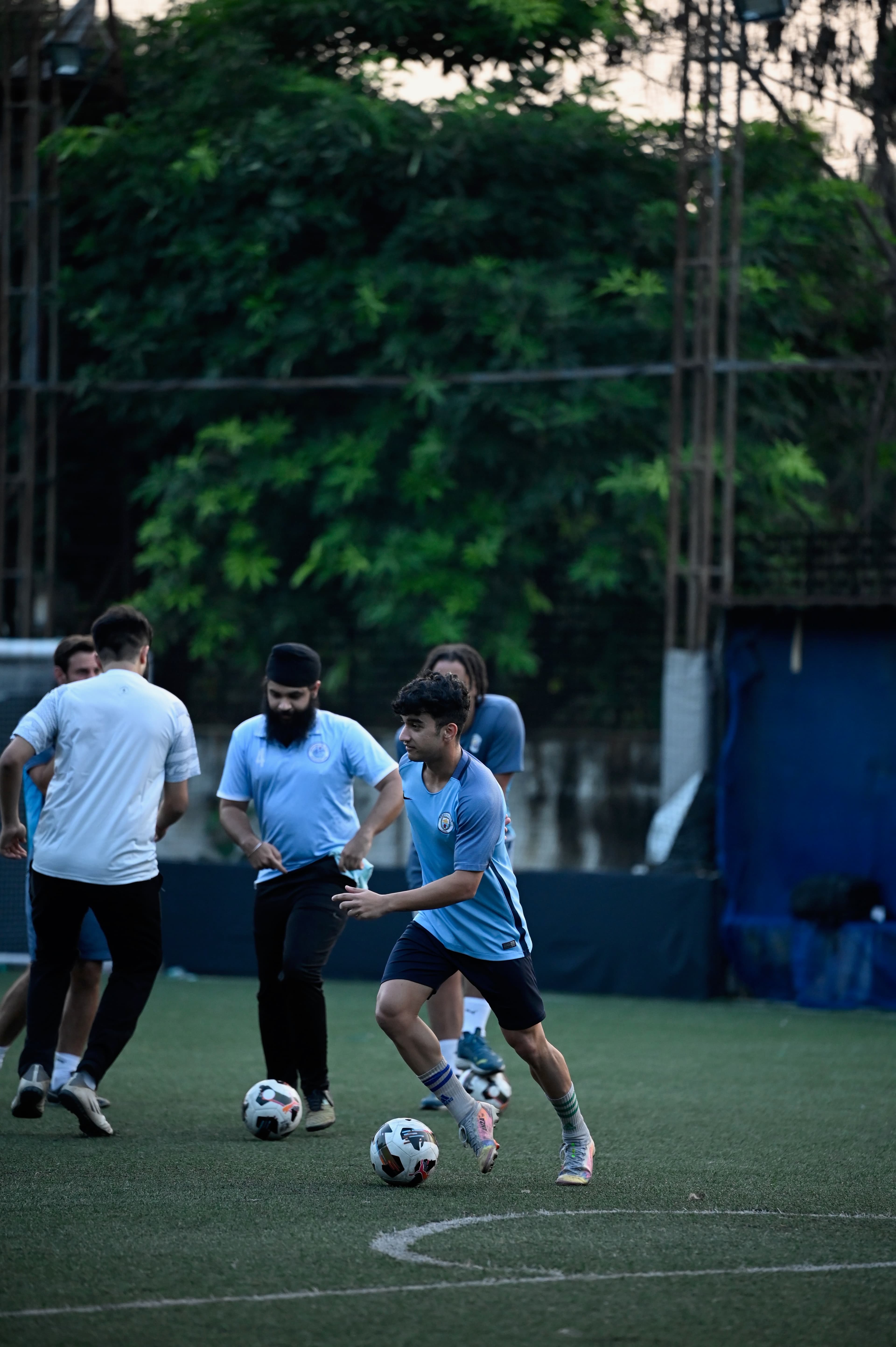 Cityzens community meet-up in Delhi